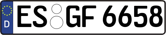 ES-GF6658
