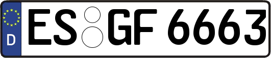 ES-GF6663