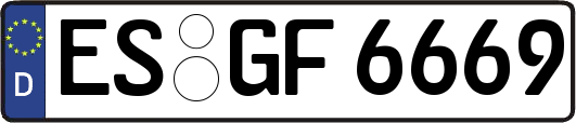ES-GF6669
