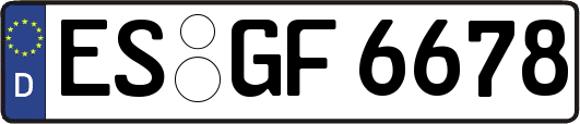 ES-GF6678