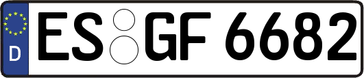 ES-GF6682
