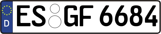 ES-GF6684