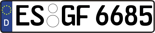 ES-GF6685