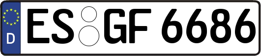 ES-GF6686
