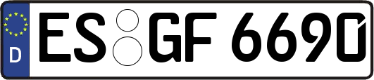ES-GF6690