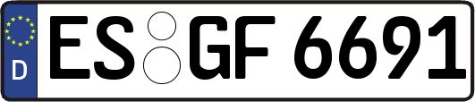 ES-GF6691