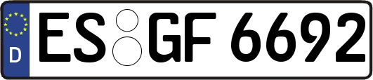 ES-GF6692