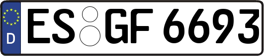 ES-GF6693