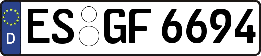 ES-GF6694