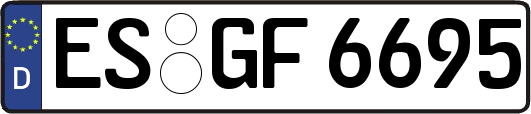 ES-GF6695