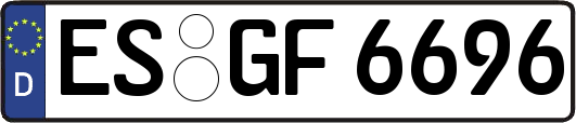 ES-GF6696