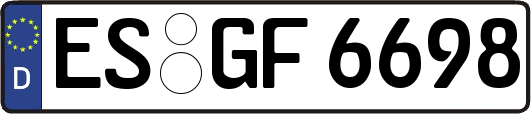 ES-GF6698