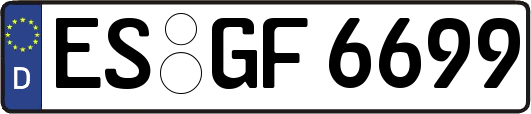 ES-GF6699
