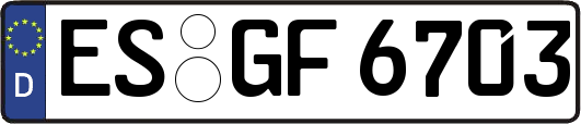 ES-GF6703