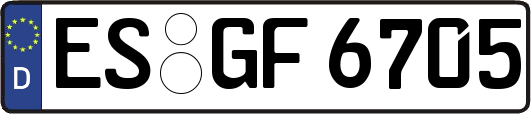 ES-GF6705