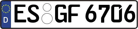 ES-GF6706