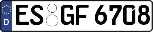 ES-GF6708