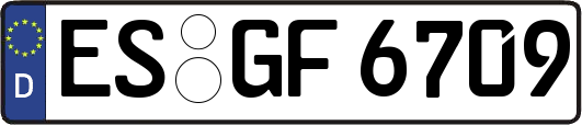 ES-GF6709