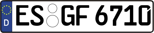 ES-GF6710