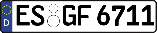 ES-GF6711