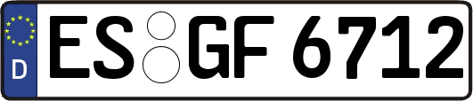 ES-GF6712