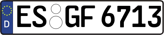 ES-GF6713