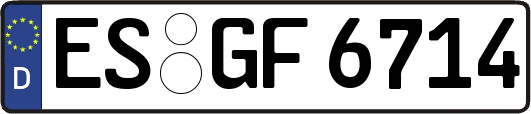 ES-GF6714