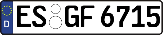 ES-GF6715