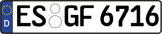 ES-GF6716