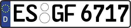 ES-GF6717