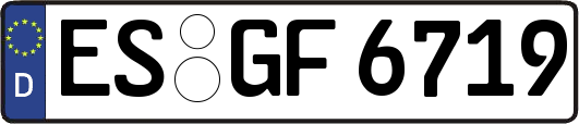 ES-GF6719