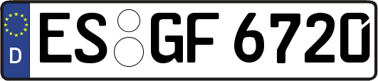 ES-GF6720