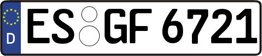 ES-GF6721