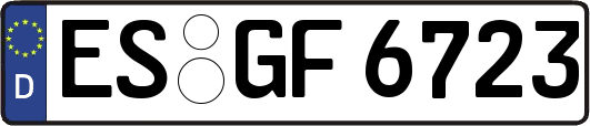 ES-GF6723