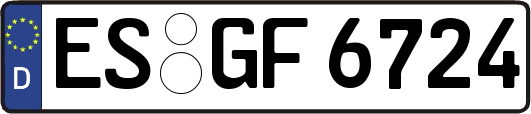 ES-GF6724