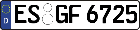 ES-GF6725