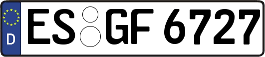 ES-GF6727