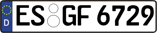 ES-GF6729