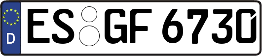 ES-GF6730
