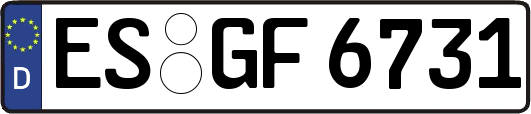 ES-GF6731