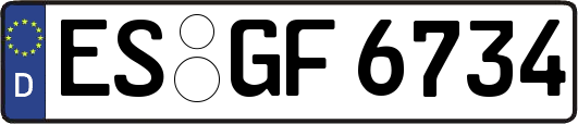 ES-GF6734