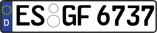 ES-GF6737
