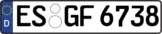ES-GF6738
