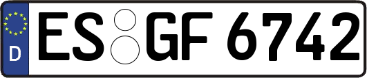 ES-GF6742