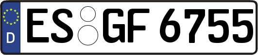 ES-GF6755