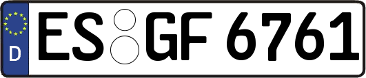 ES-GF6761