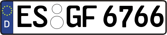 ES-GF6766