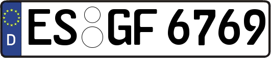 ES-GF6769