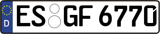ES-GF6770