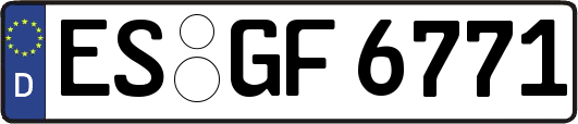 ES-GF6771
